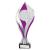 Purple Volcano Trophy 230mm - view 1