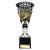 Black & Silver Cobra Star Running Cup 230mm - view 1