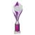 Purple Super Volcano Trophy 310mm - view 1