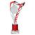 Red Super Frenzy Trophy 240mm - view 1