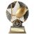 Pulse Star Rugby Trophy 150mm - view 1