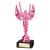 Pink Victory Trophy 160mm - view 1
