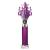 Purple Super 5 Star Trophy 340mm - view 1