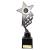 Silver Innov8 Star Trophy 250mm - view 1