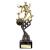 Innov8 Gold Athletics Trophy 225mm - view 1