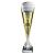 Gold Eclectic Cup Trophy 330mm - view 1