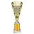 Gold Cobra Superstar Trophy 255mm - view 1