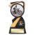 130mm Mania Cycling Trophy - view 1