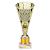 Gold Cobra Superstar Trophy 230mm - view 1