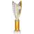 Gold Super Glamstar Trophy 315mm - view 1
