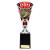 Red & Silver Cobra Star Running Cup 255mm - view 1