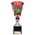 Red & Silver Cobra Star Running Cup 230mm - view 1