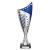 Blue Nebula Cup Trophy 330mm - view 1