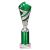Green Super Hurricane Trophy 250mm - view 1