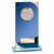 Seismic Blue Mirror Multisport Award 190mm - view 1