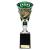 Green & Silver Cobra Star Running Cup 255mm - view 1