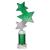 Green Trinity Super Star Trophy 265mm - view 1
