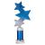 Blue Trinity Super Star Trophy 265mm - view 1