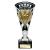 Black & Silver Cobra Star Swimming Cup 210mm - view 1