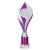 Purple Super Volcano Trophy 285mm - view 1