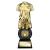 Intensity Gold Shirt Hockey Trophy - view 1