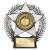Emperor Star Silver Head Teacher Award Plaque - view 1