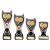 Wolverine Table Tennis Trophy 180mm - view 2