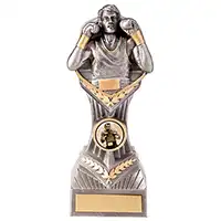 190mm Falcon Boxing Male Award