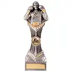 220mm Falcon Boxing Male Award