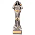 240mm Falcon Boxing Male Award