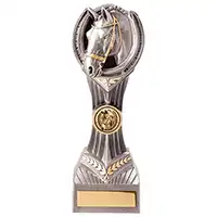 220mm Falcon Equestrian Award