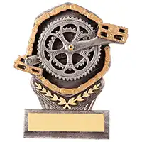 105mm Falcon Cycling Award