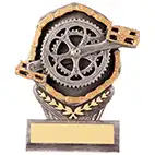 105mm Falcon Cycling Award