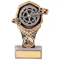 150mm Falcon Cycling Award