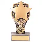140mm Falcon Star Achievement Award