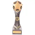 240mm Falcon Star Achievement Award