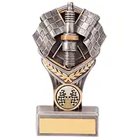 150mm Falcon Spark Plug Award