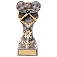 190mm Falcon Tennis Award