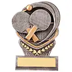 105mm Falcon Table Tennis Award