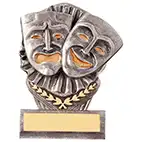 105mm Falcon Drama Award