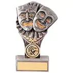 150mm Falcon Drama Award