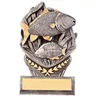 105mm Falcon Fishing Carp Award