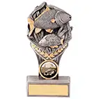 150mm Falcon Fishing Carp Award