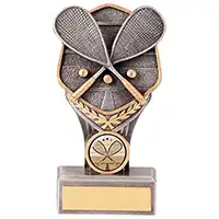 150mm Falcon Squash Award