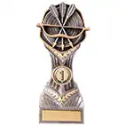 190mm Falcon Archery Award