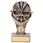 150mm Falcon Archery Award