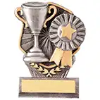 105mm Falcon Achievement Award