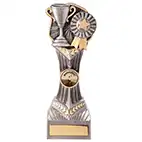 210mm Falcon Achievement Award