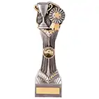 240mm Falcon Achievement Award