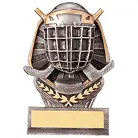 105mm Falcon Ice Hockey Award